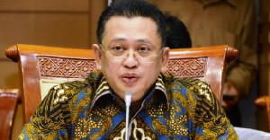 Ketua DPR: Jika Ingin Kuat, Sesama Anak Bangsa Harus Saling Menguatkan